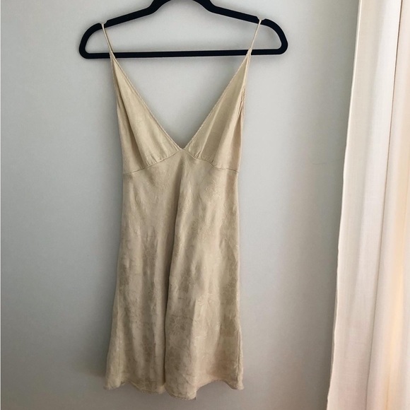 Wilfred Prose Dress - Picture 5 of 5